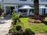 Puerto las Palmas Hotels in 