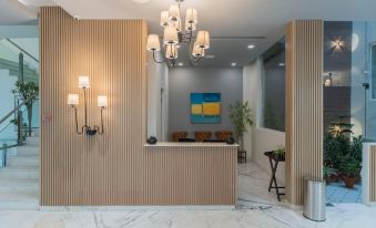 Ahuja Residency Sage