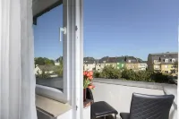 The Queen Luxury Apartments - Villa Giada