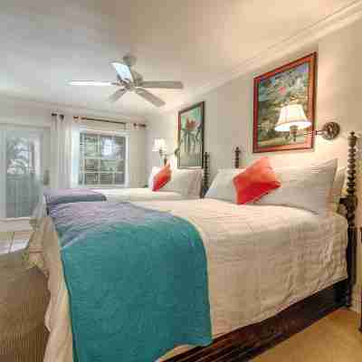 The Caribbean Court Boutique Hotel Rooms