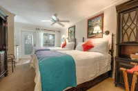 The Caribbean Court Boutique Hotel Hotels in Vero Beach