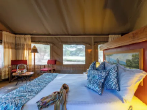 Sentrim Amboseli Lodge Hotels in Kimana