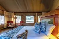 Sentrim Amboseli Lodge Hotels in Kimana
