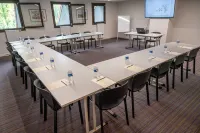 โรงแรม Lac d’Orient