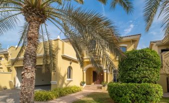 Lux Holiday Home - Frond E 1