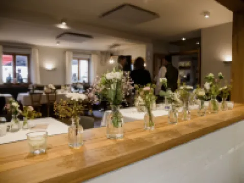 가스트하우스 암 외덴투름 참 호텔