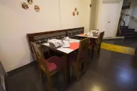B&B Wasi Airport Lima - sarapan