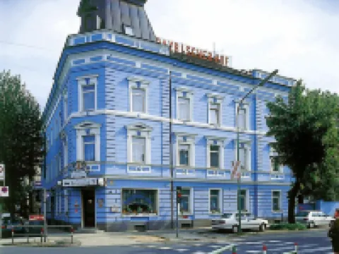 Hotel Bayrischer Hof Hotels in Wels