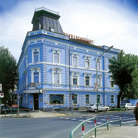 Hotel Bayrischer Hof