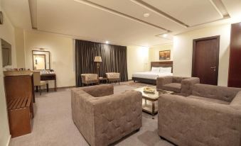Hotel One Naran
