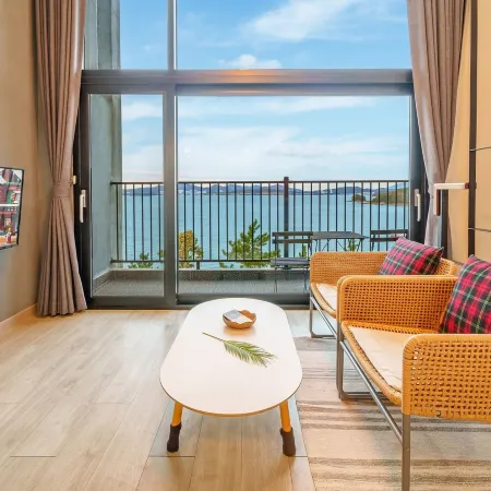 Yeosu Dasi BOM Pension