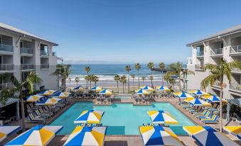 The Seabird Resort Spa, in Destination by Hyatt