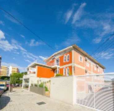 Pousada Recanto Das Caldas โรงแรมใน
