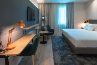 Holiday Inn Braga Hotels in 