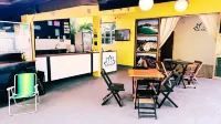 Tombo Beach Home Stay - servizio colazione