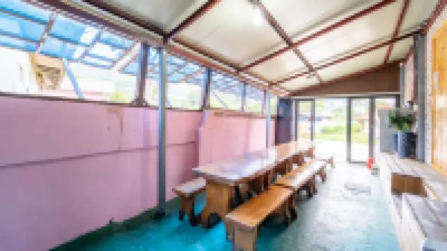 Samcheok Dasarang Pension