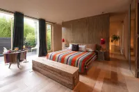 Hotel Bo Hotels in Сан Кристобал де лас Касас
