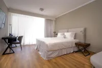 Hotel Solerios Hôtels à : Punta Del Este