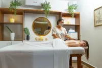 Nukari Quinta Boutique - spa