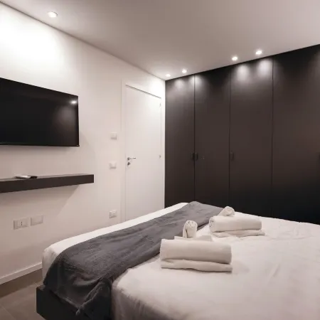 La mia terra Boutique Rooms