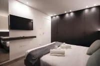 La mia terra Boutique Rooms Hotels in Albergheria