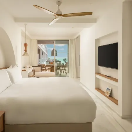 Villa Le Blanc Gran Melia