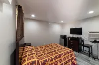Budget Inn & Suites Baton Rouge