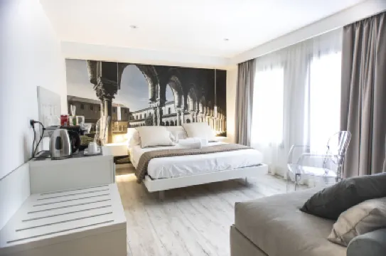 位於巴勒莫市中心的6卧室公寓-160平方米|帶6個獨立浴室