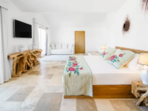 サンテフィス ホテル プーラのホテル