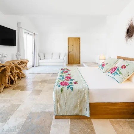 Sant'Efis Hotel