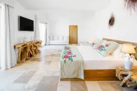 Sant'Efis Hotel Hotels in Nora