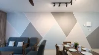 Novo 8 Jonker Street Melaka by I Housing Hotel a Malacca