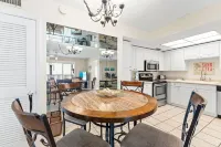 Crescent Arms by Beachside Management