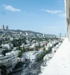 Haifa Tower Hotel - Scenic