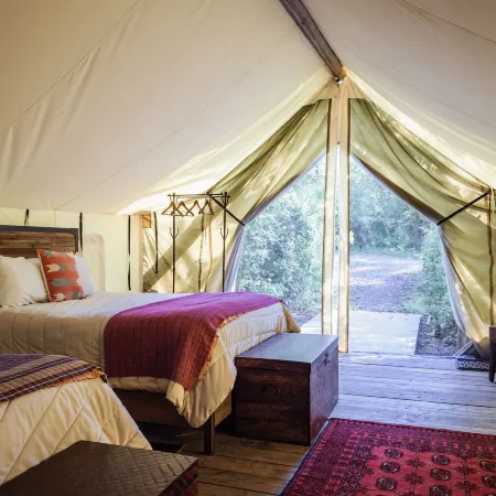Firelight Camps