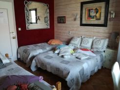 Weekend Hotel les Pieds Dans l'Eau