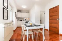 Belem Boutique VII by Homing Hotels in Linda-a-Velha