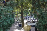 Hotel Central فنادق في Sursee
