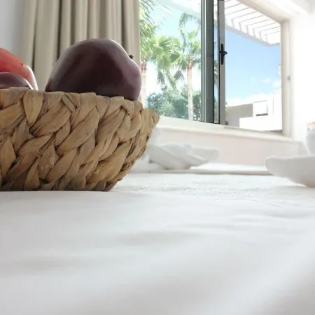 Elizabeth Suites