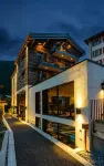 Hotel Tannenhof Các khách sạn gần Wolli Park for Beginners