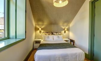 Sintra Green Chalet Bed & Breakfast