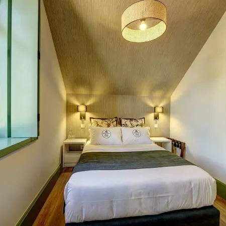 Sintra Green Chalet Bed & Breakfast