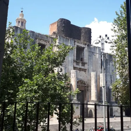 Benedettini - Exclusive Suites & Monastery View