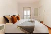 Belem Boutique VII by Homing Hotel di Belém
