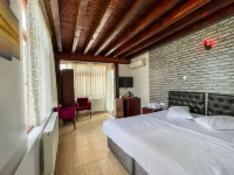 Iznik Hotel İznik otelleri