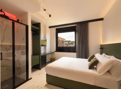 The City Hotel Ancona