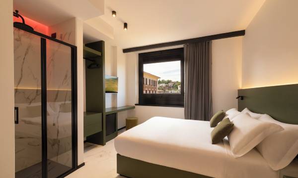 The City Hotel Ancona