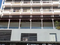 Cavo d' Oro Hotels near Athens Marina