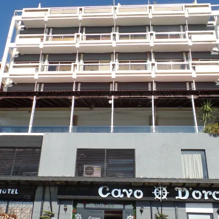 Cavo d' Oro