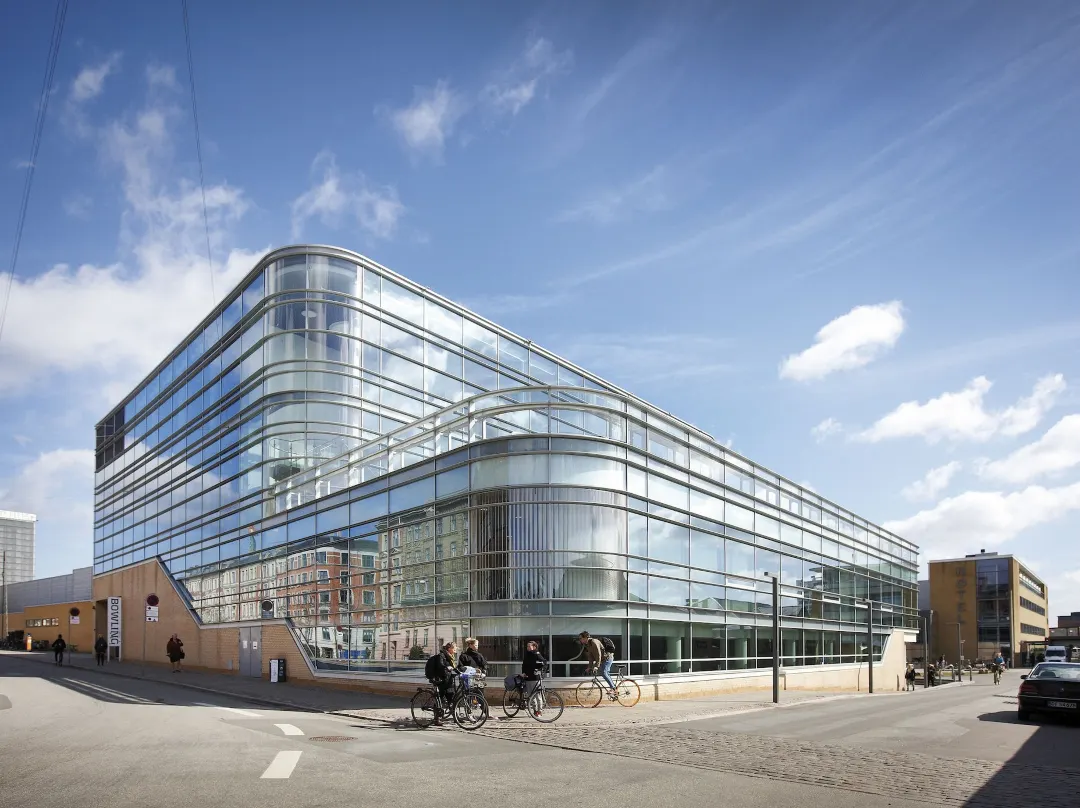 Cph Hotel - Kopenhagen